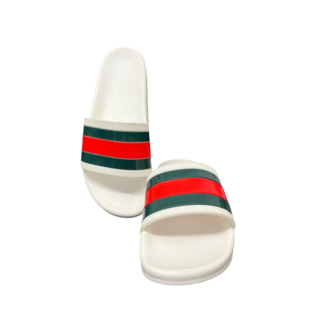 Gucci Slides... MSRP $510