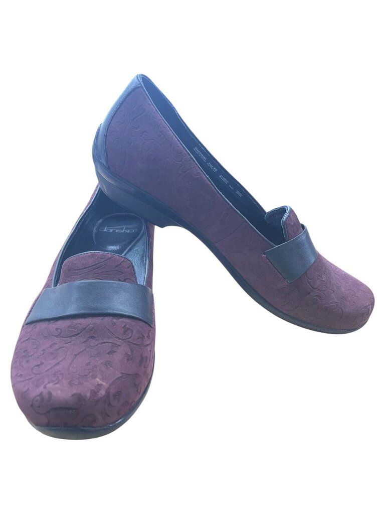 Dansko 40 9.5/10 Shoes