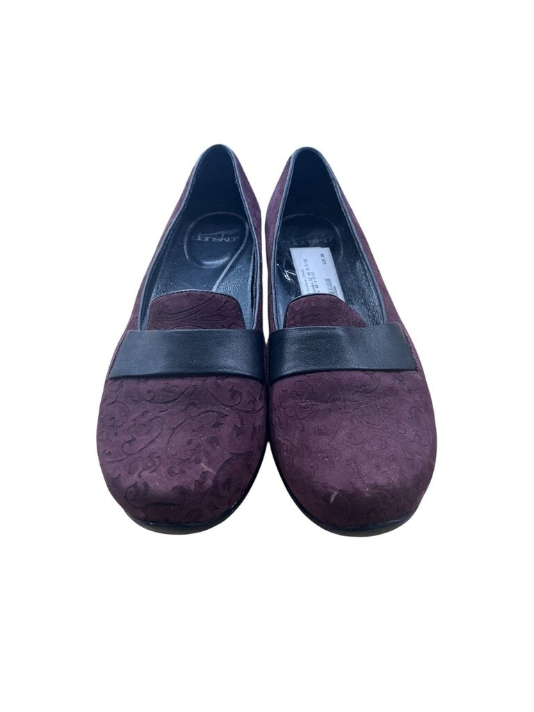 Dansko 40 9.5/10 Shoes