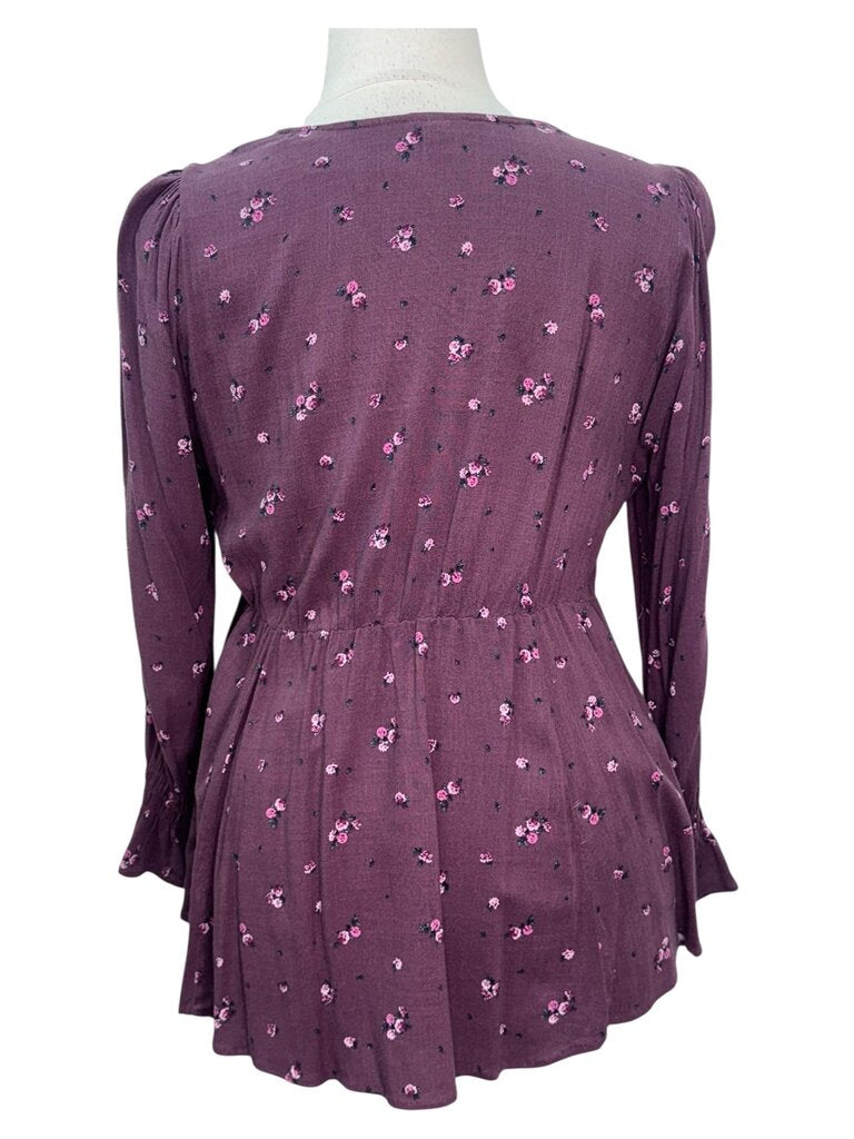 Torrid 0X Top