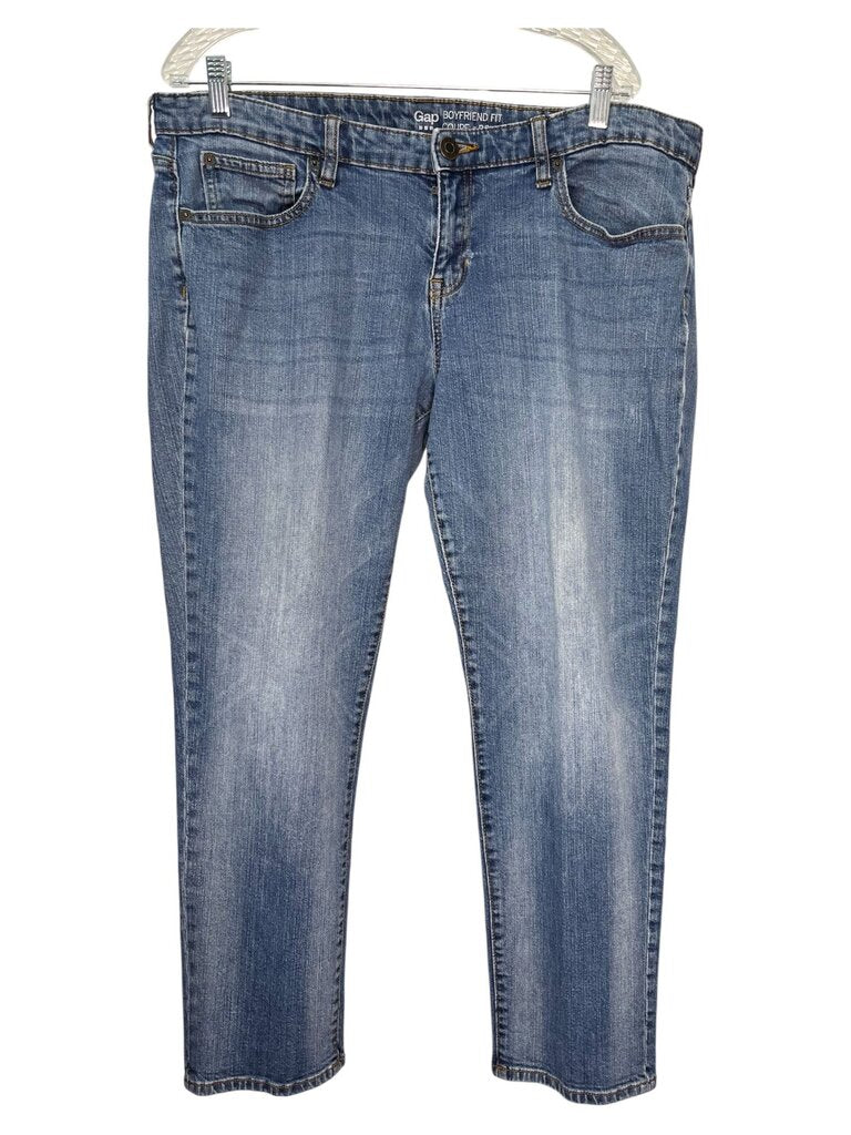 Gap 18 Jeans