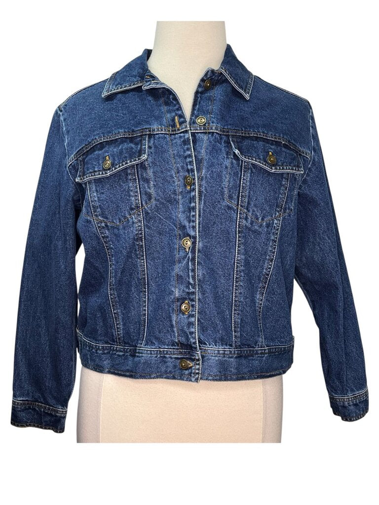 Studio Ease 16W Jacket