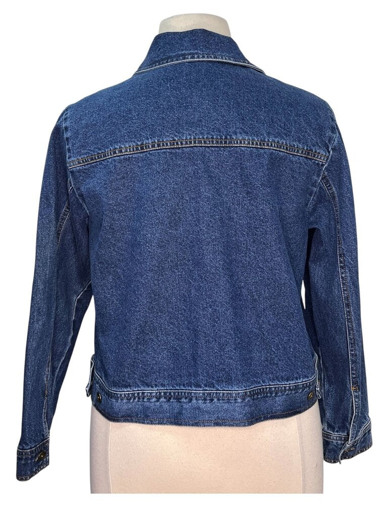 Studio Ease 16W Jacket