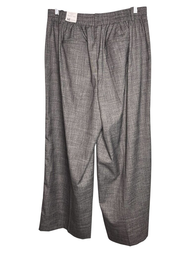 Lane Bryant 16 Pants... NWT... MSRP $89.95