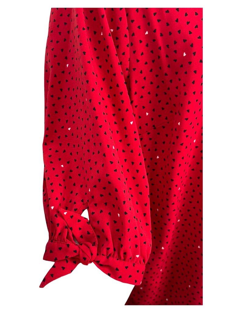 Catherines 2XWP (22/24WP) Top