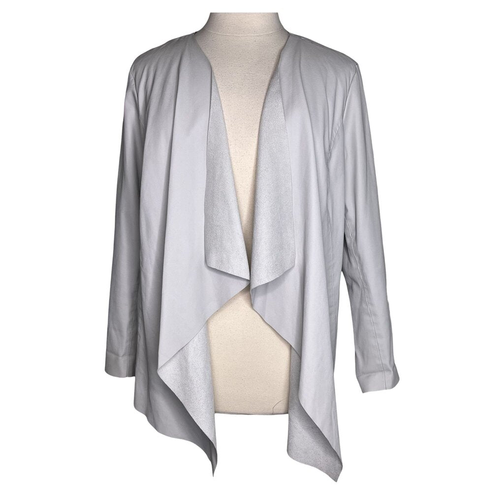 The Limited 2X Jacket