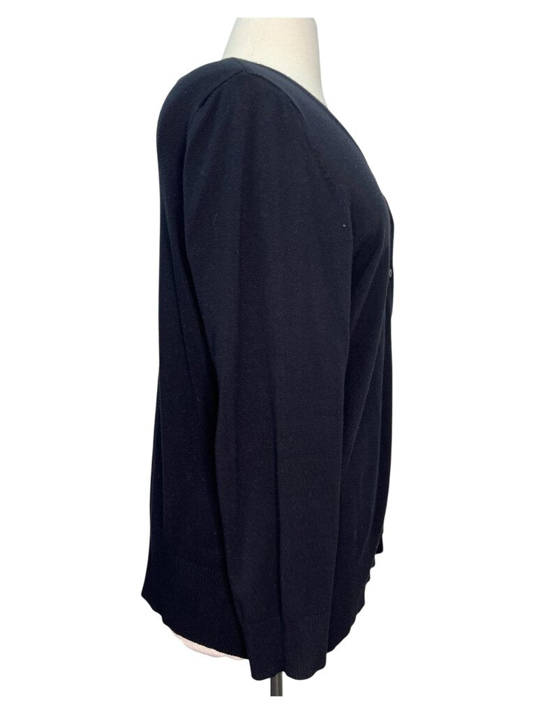 Joseph A. 2X Cardigan