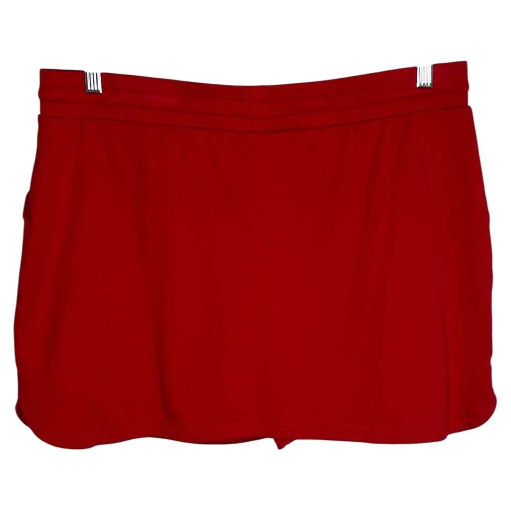 Croft & Barrow XL Skort