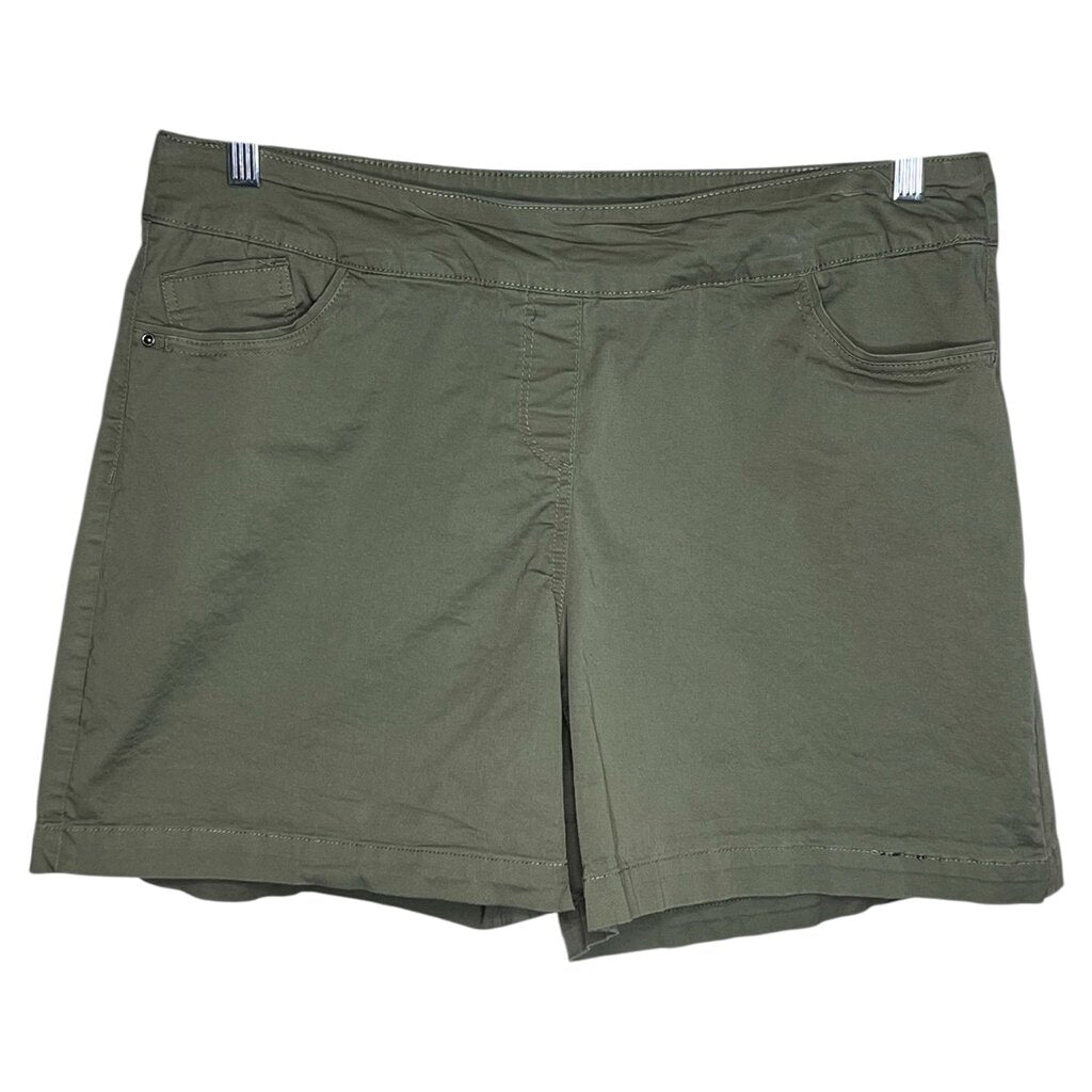 Westbound 16P Shorts