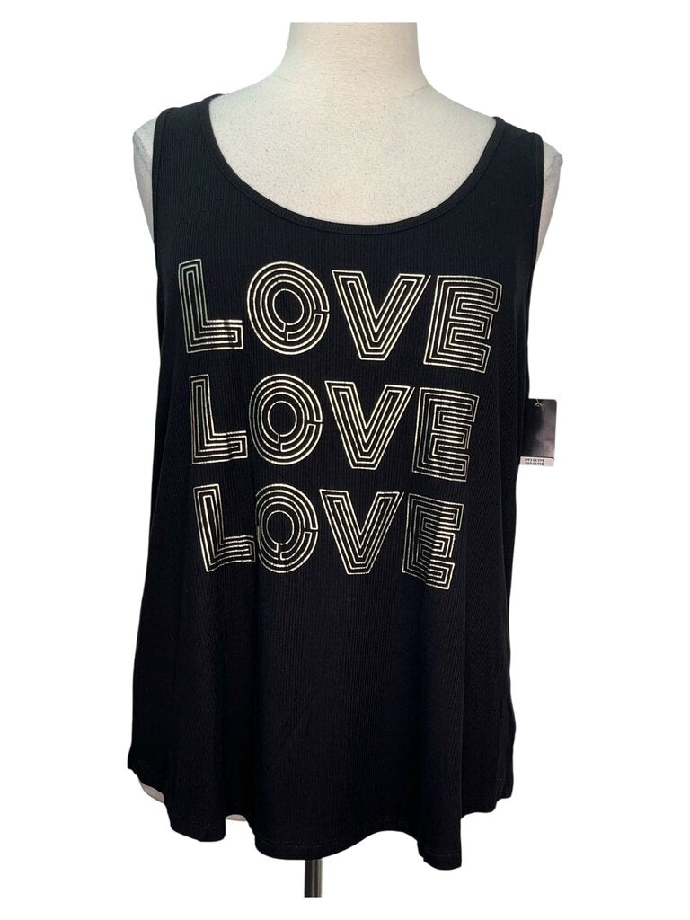 Torrid 3X Top... NWT