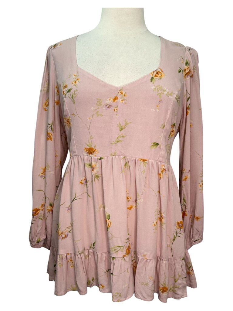 American Eagle XL Top