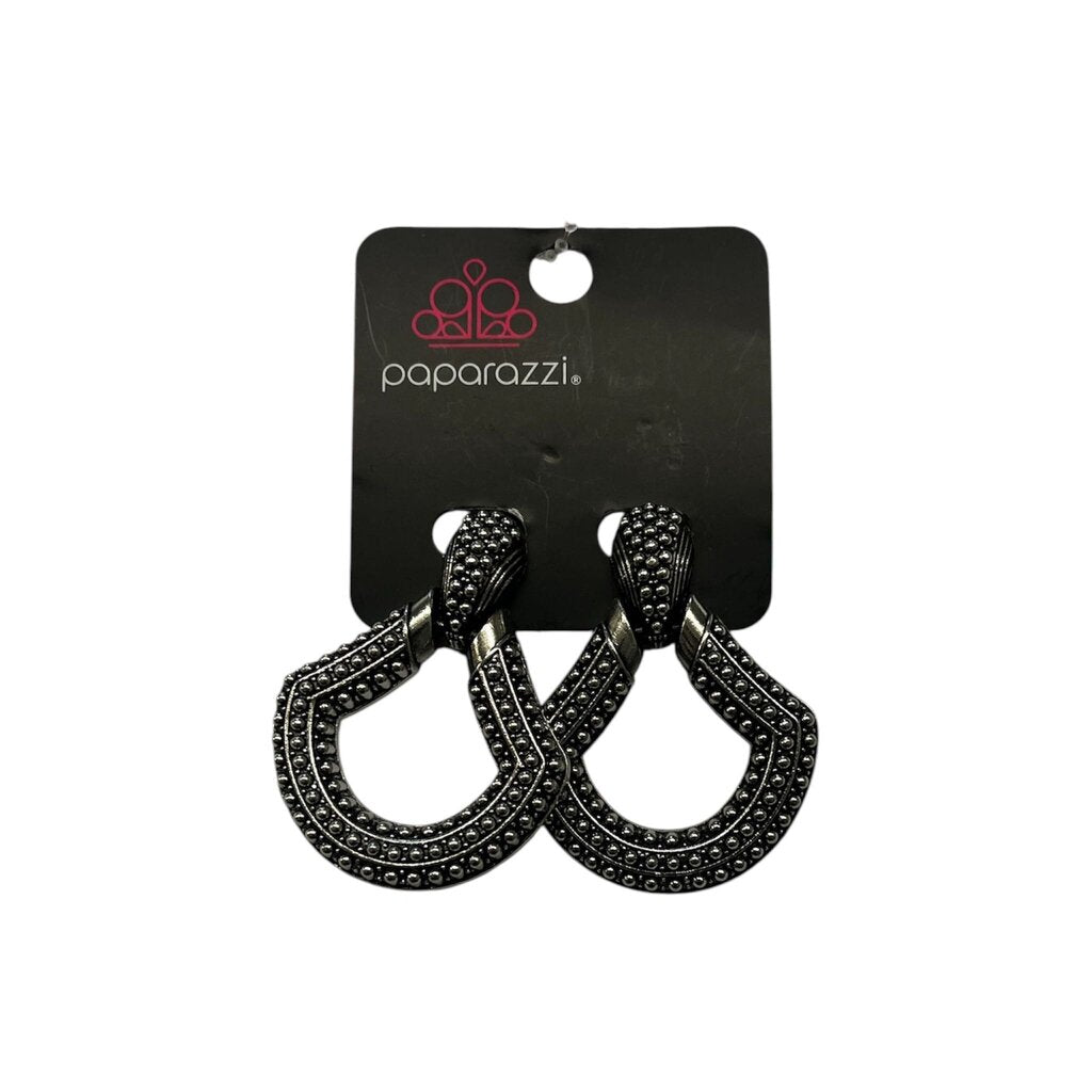 Clip-On Earrings