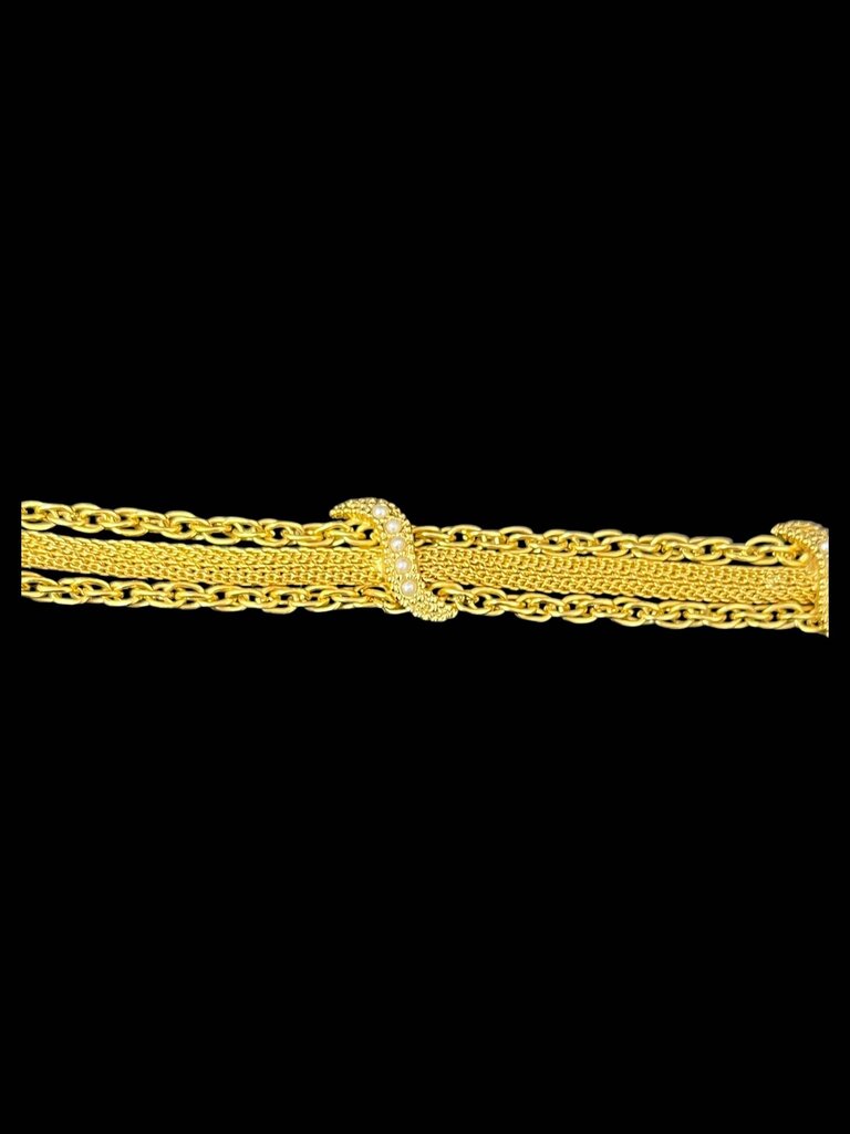 Goldette Bracelet