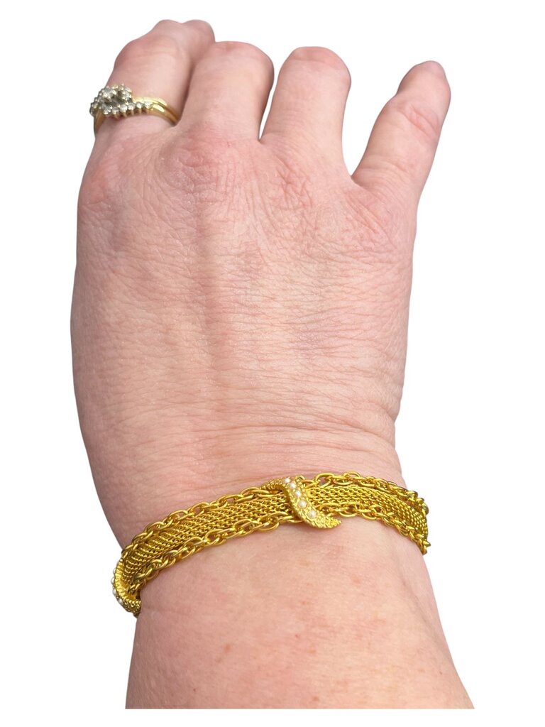 Goldette Bracelet