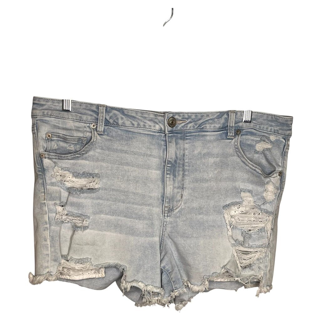American Eagle 20 Shorts