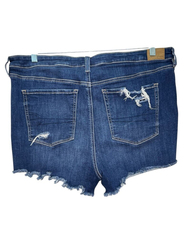 American Eagle 18 Shorts