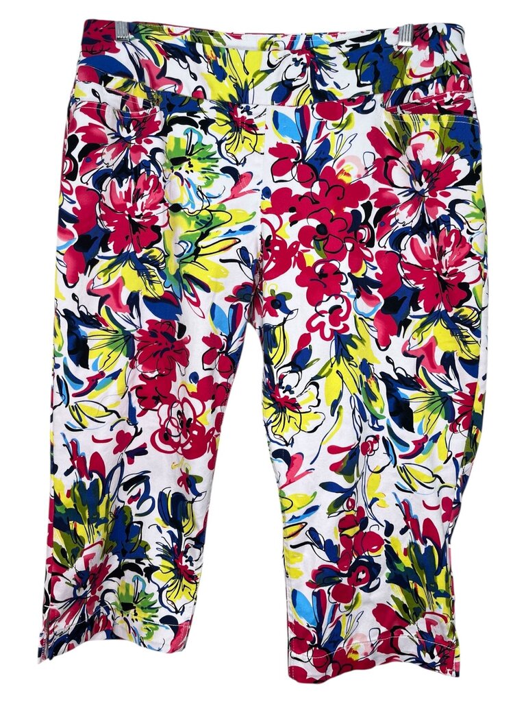 Westbound Woman 20W Capris