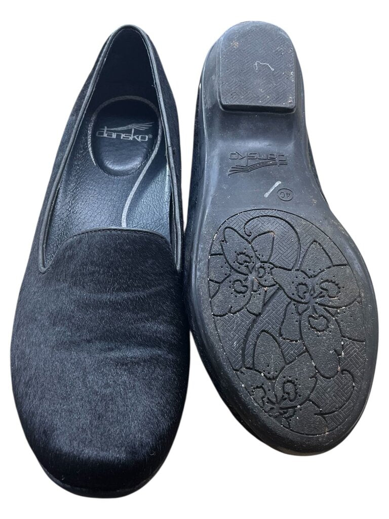 Dansko 40 9.5/10 Shoes