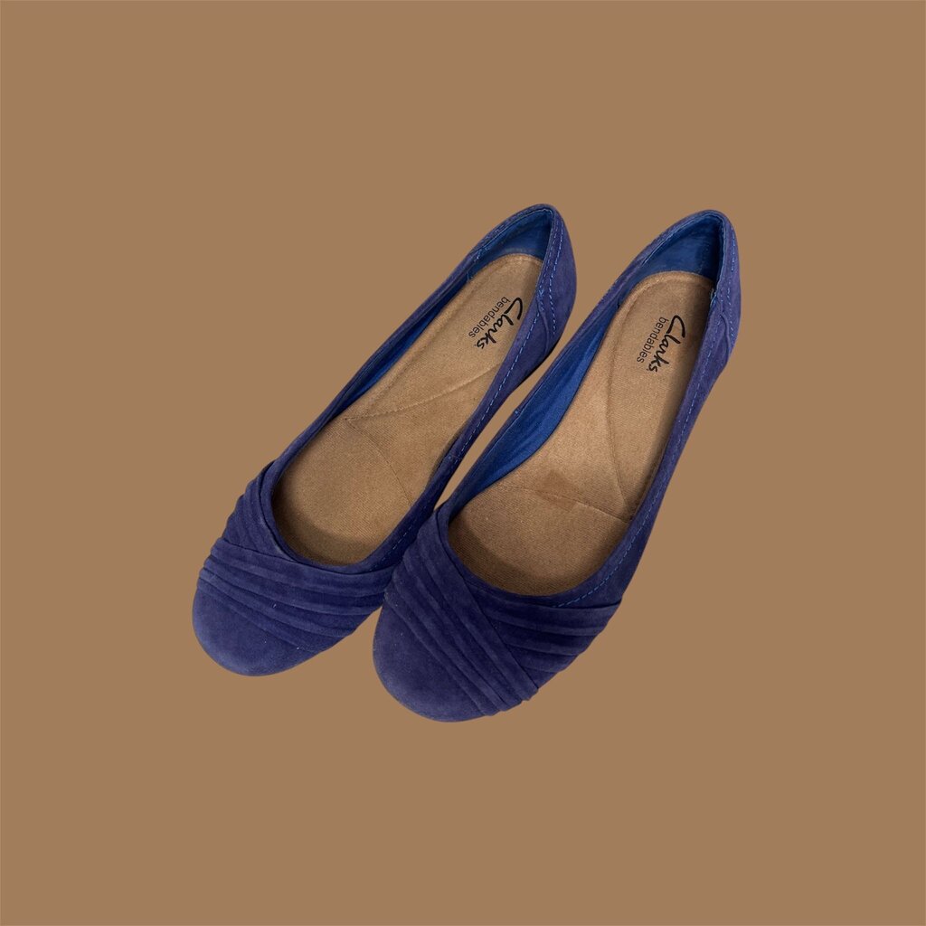 Clarks 11 Shoes
