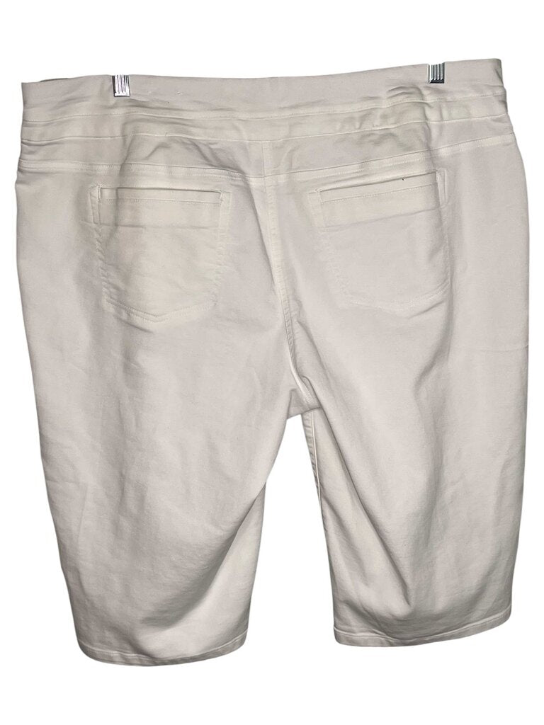 Westbound 18W Shorts