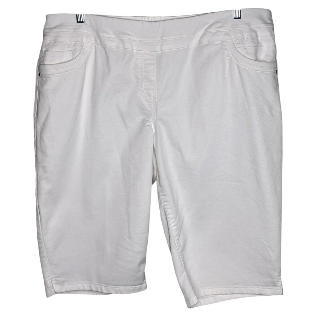 Westbound 18W Shorts