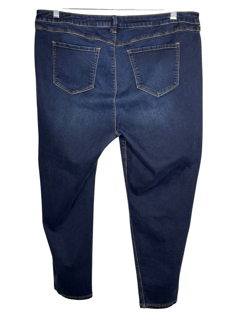 Signature 20W Jeans