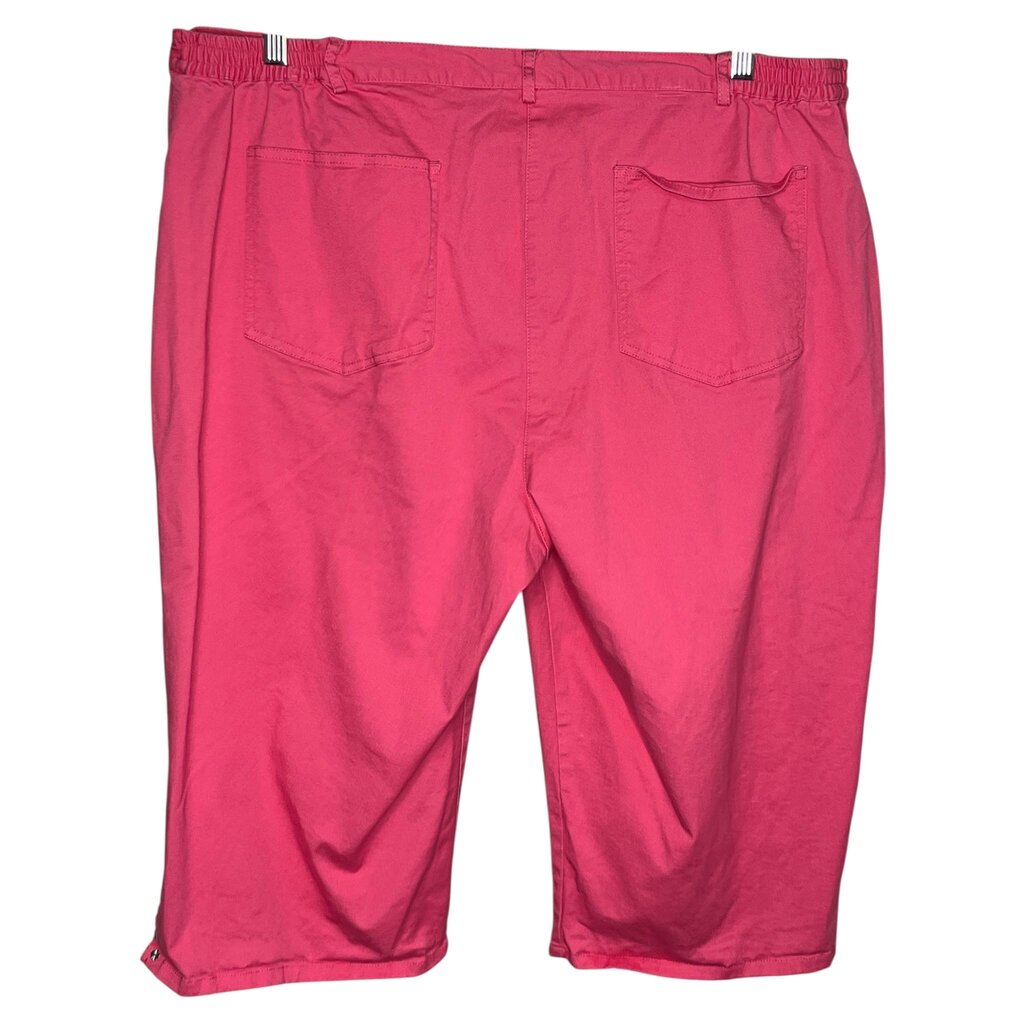 Ruby Rd 20 Capris