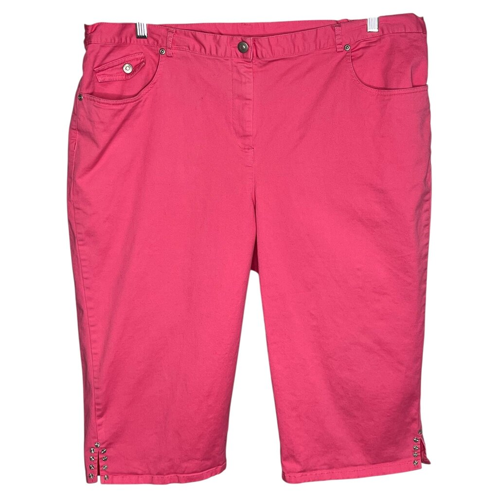 Ruby Rd 20 Capris