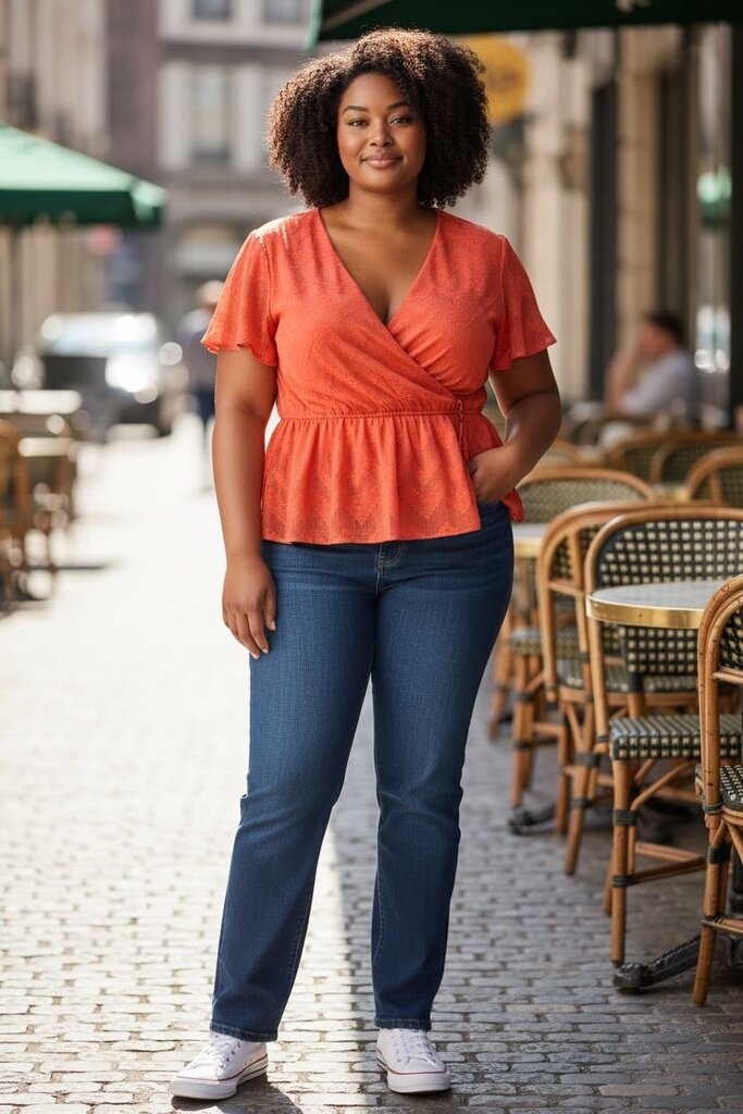 Lane Bryant 14/16 Top... NWT... MSRP $56.95