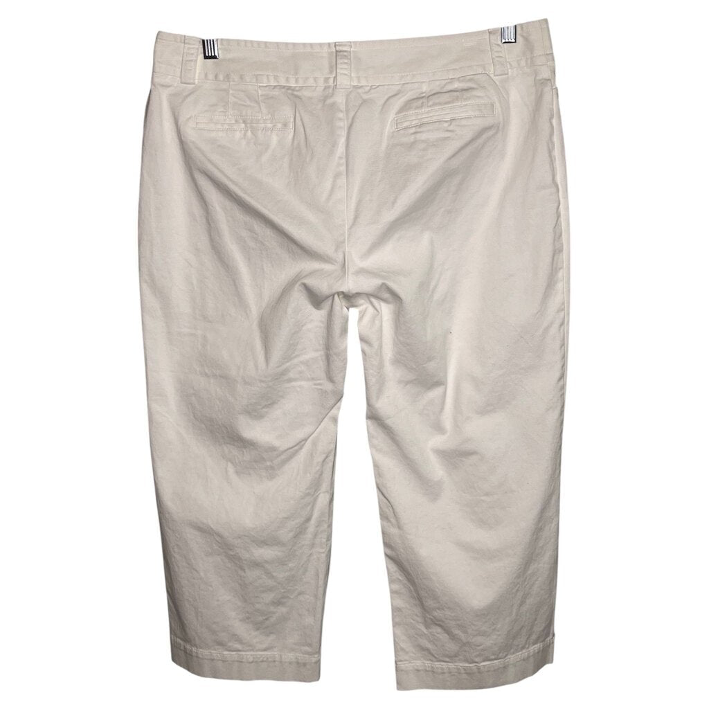 Madison 14 Capris