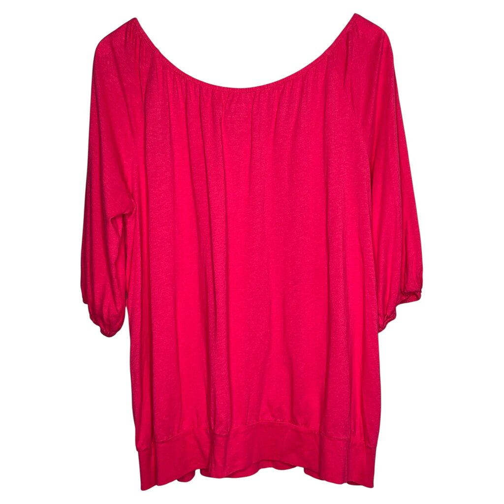 Lane Bryant 22/24W Top