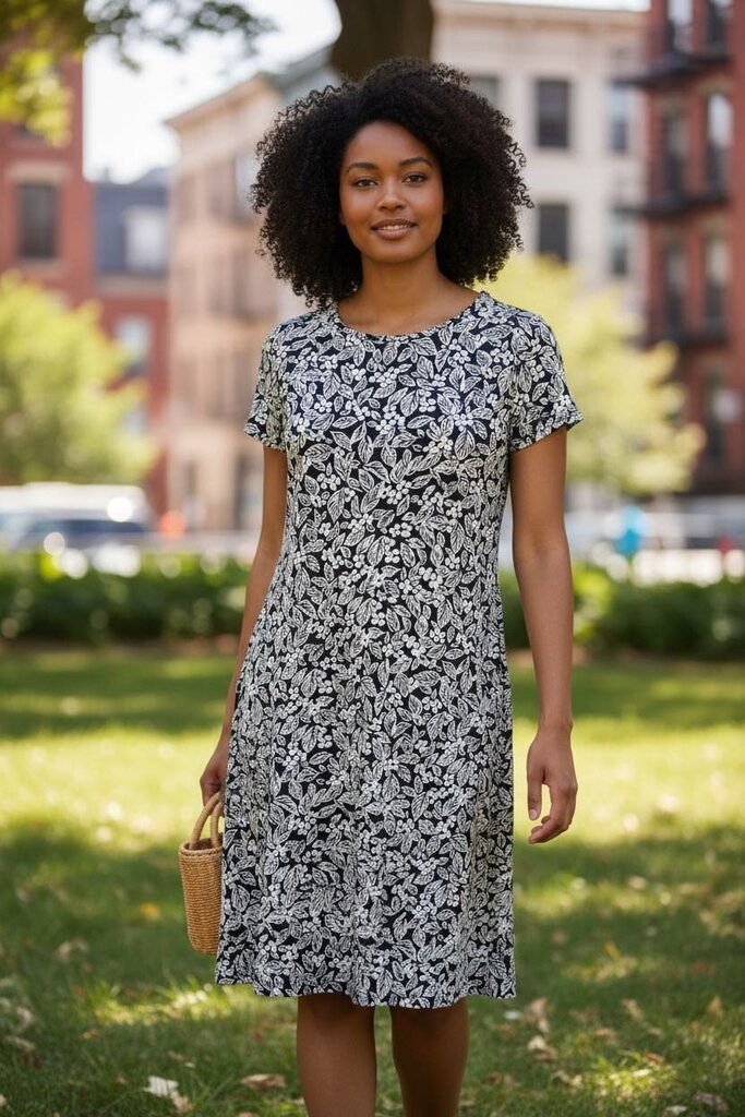 Michael Kors 0X Dress