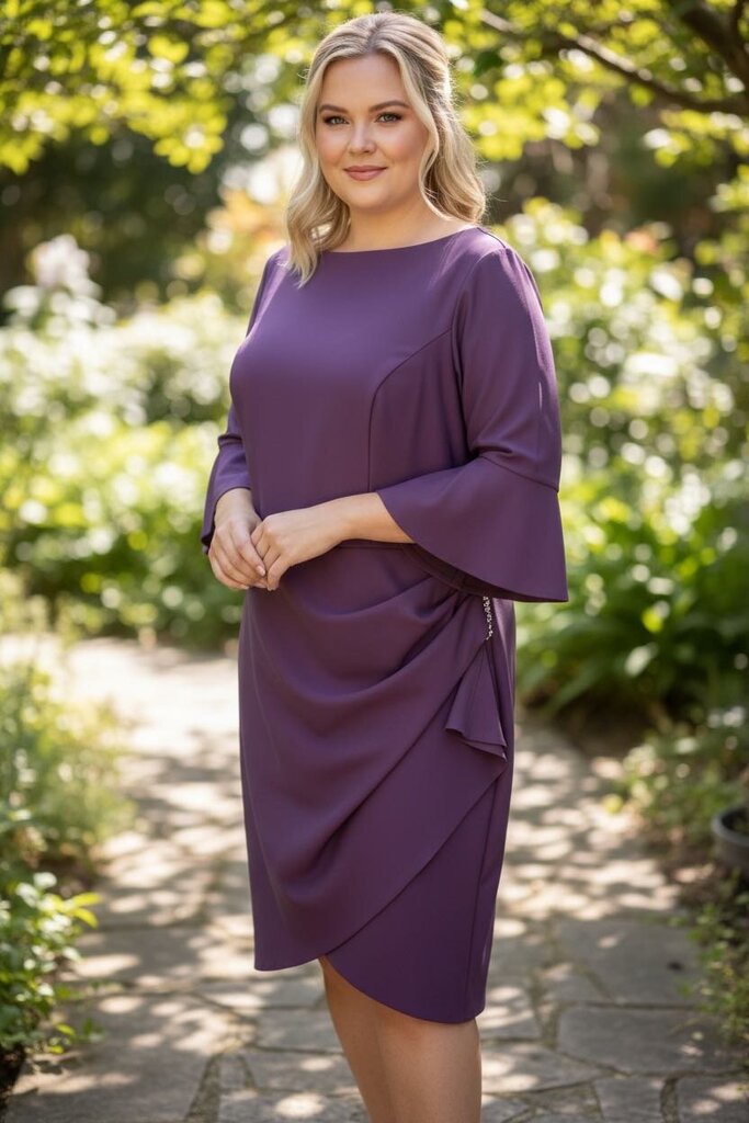 Alex Evenings 22W Dress