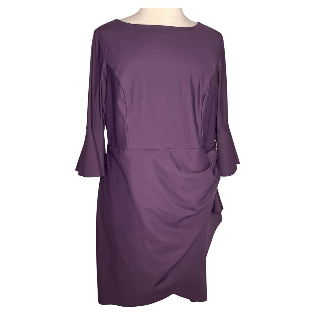 Alex Evenings 22W Dress