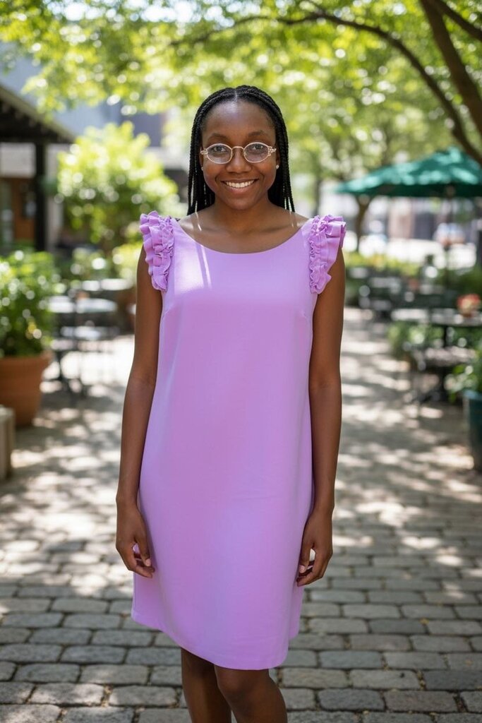 Maree 2X Dress... NWT