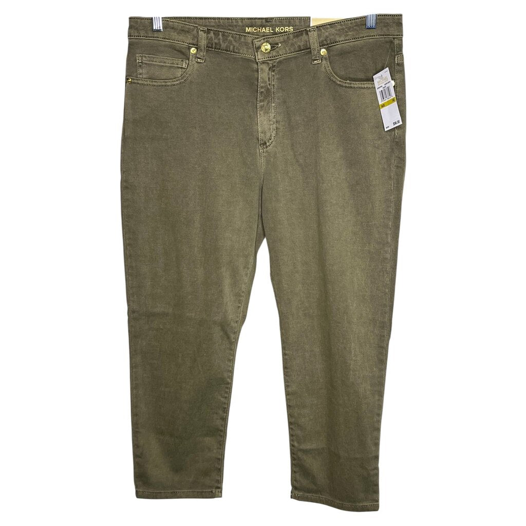 Michael Kors 14 Jeans... NWT... MSRP $98