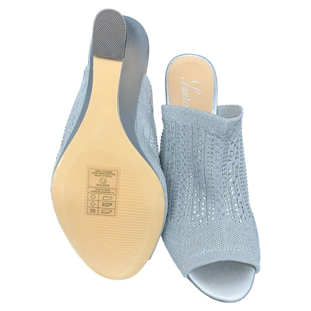 Lauren Lorraine 7.5... NWOT