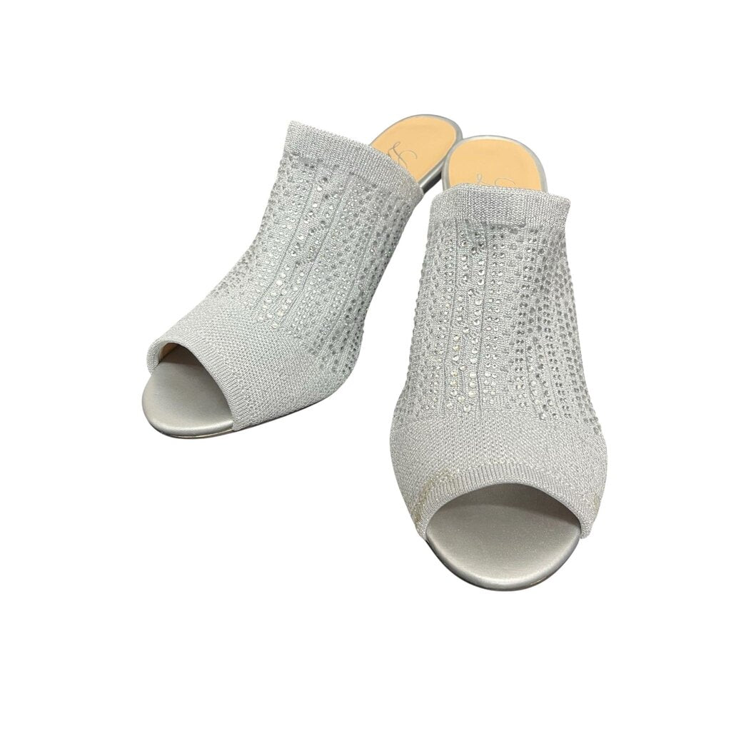 Lauren Lorraine 7.5... NWOT