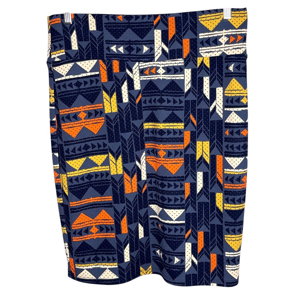 Lula Roe SZ XL Skirt