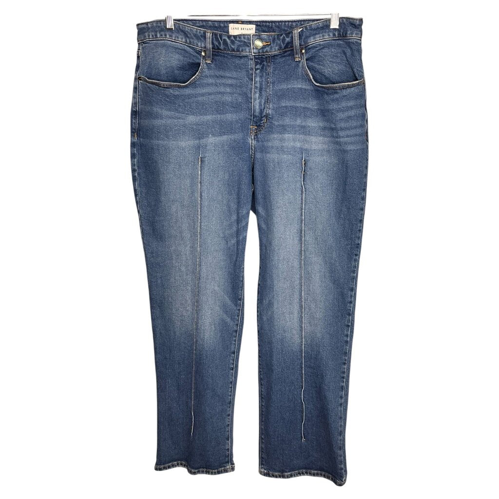 Lane Bryant 16 Jeans