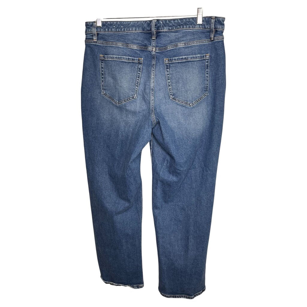 Lane Bryant 16 Jeans