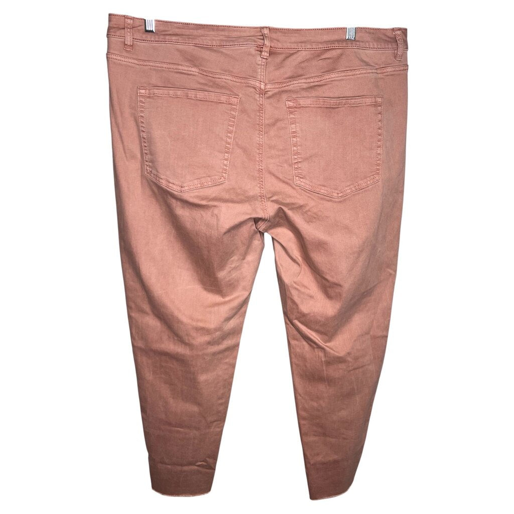 Lane Bryant 22 Jeans