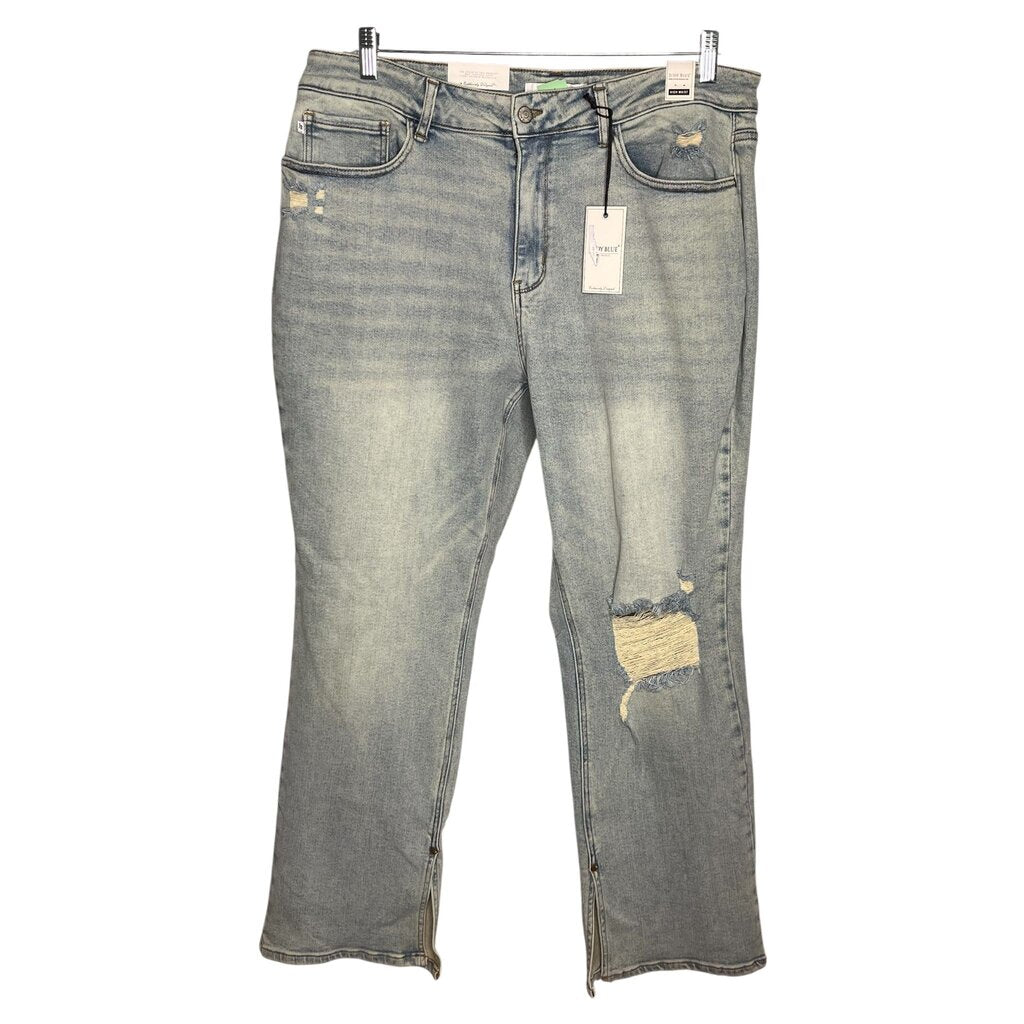 Judy Blue 20W Jeans... NWT