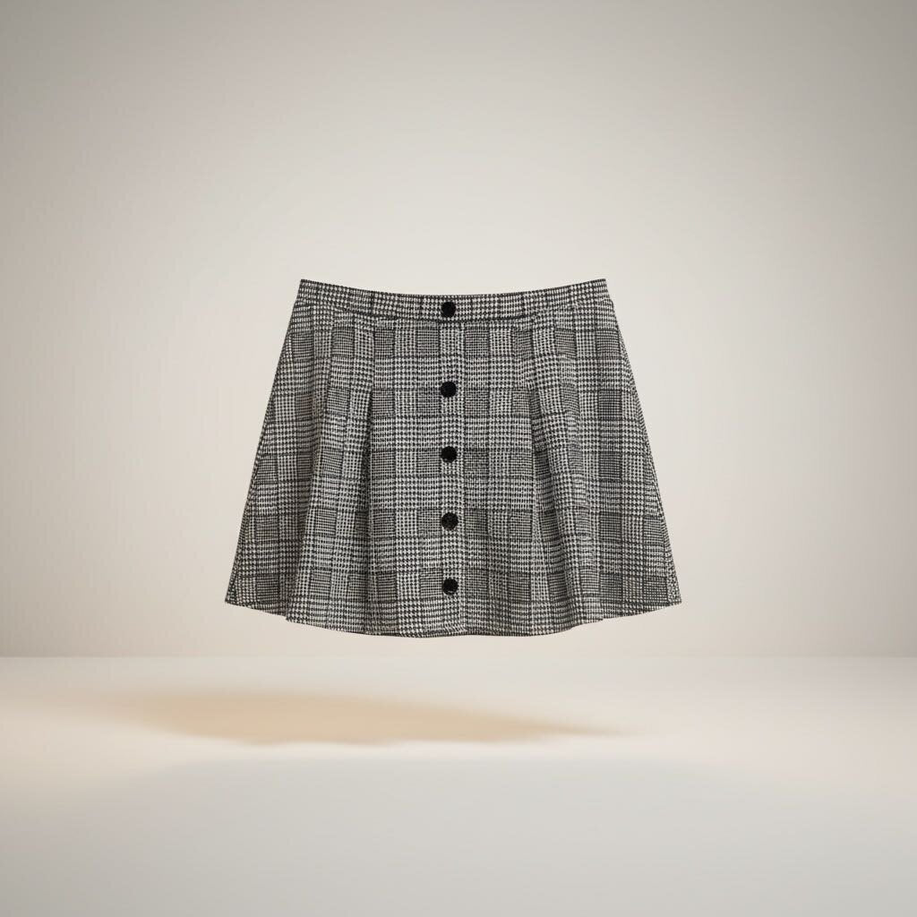 Eye Candy 3X Skort
