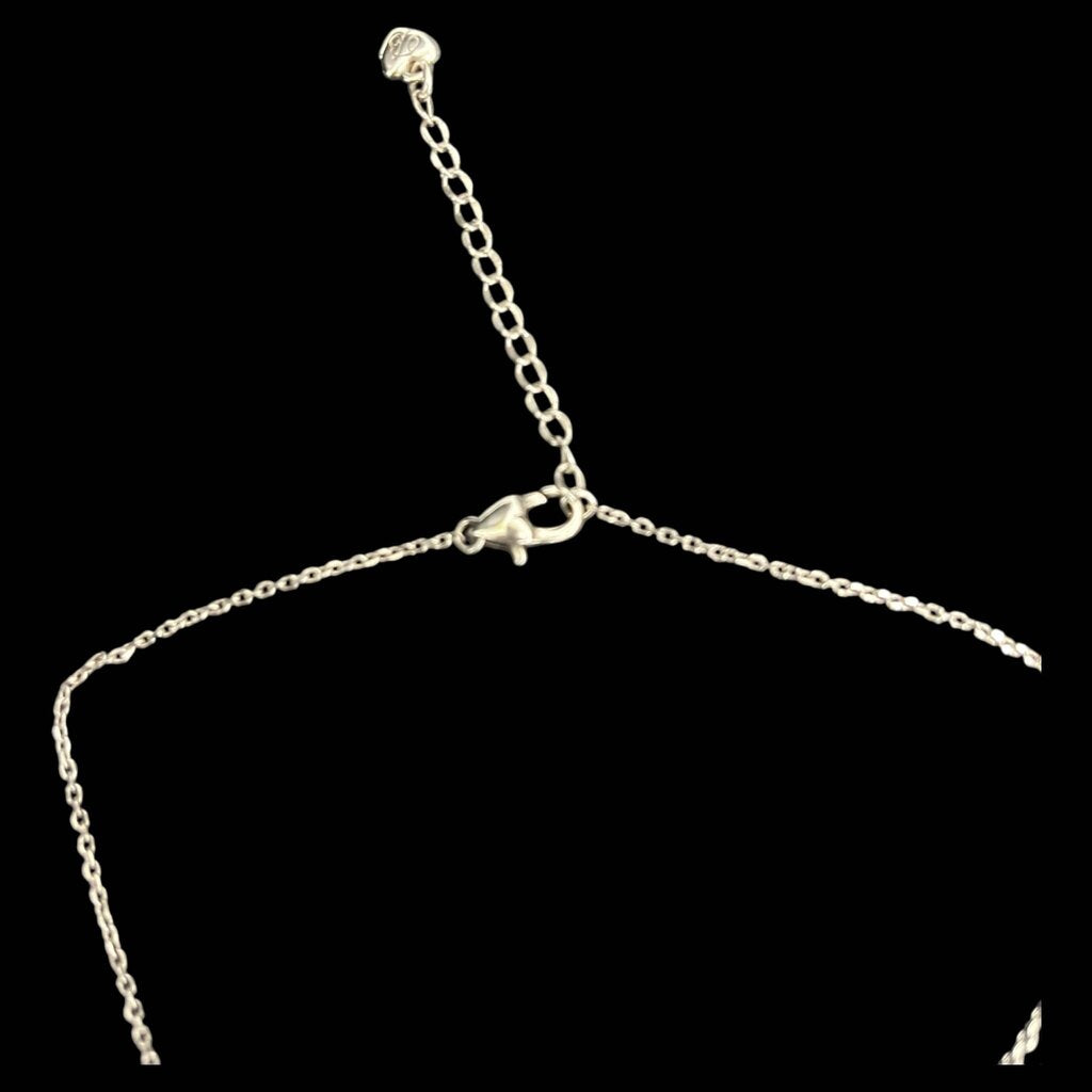 Brighton Necklace...MSRP $62