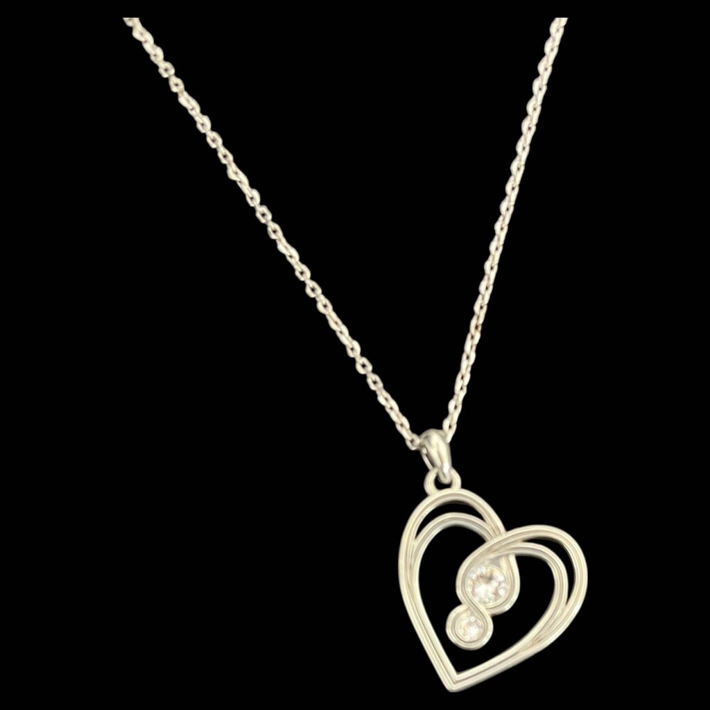 Brighton Necklace...MSRP $62