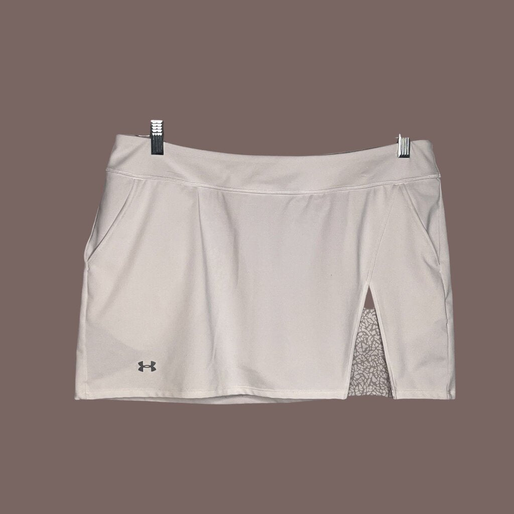 Under Armour XL Skort