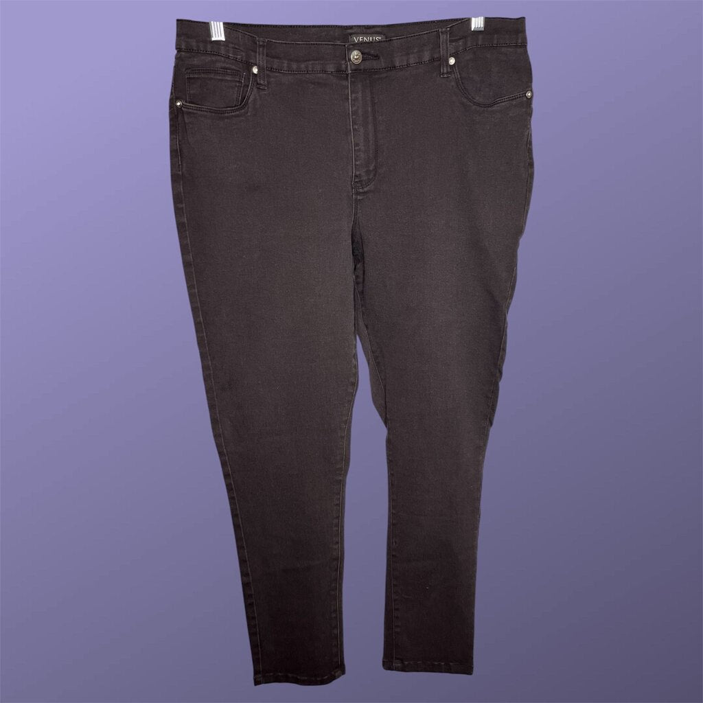 Venus 20 Short Jeans