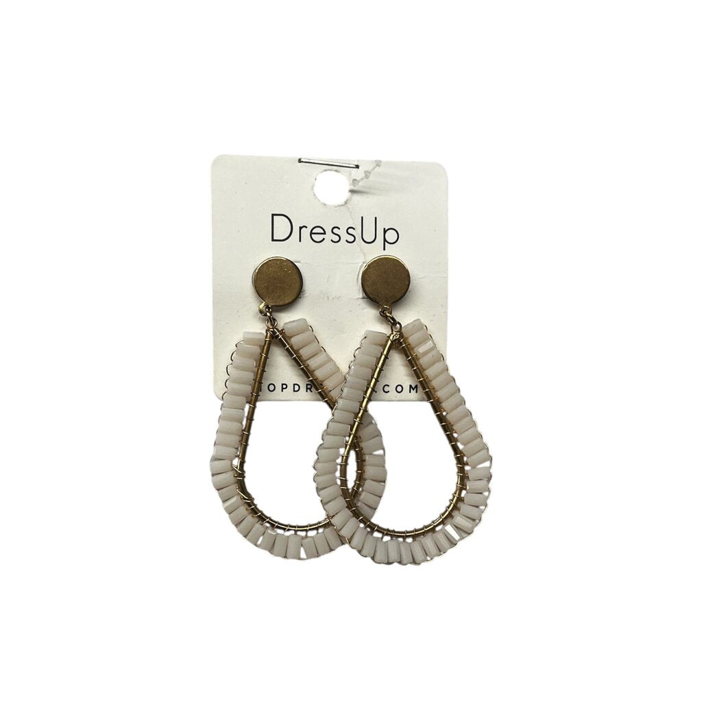 Dress Up Earrings