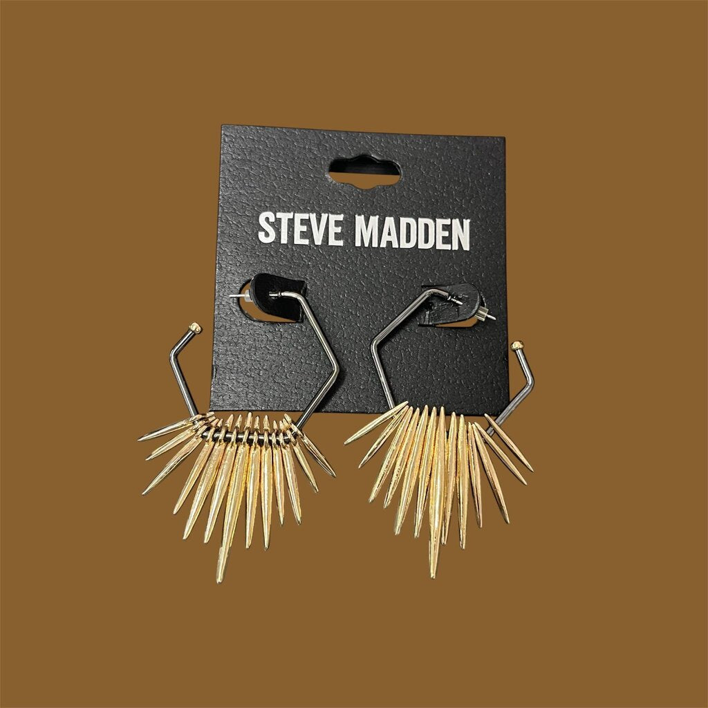 Steve Madden Earrings